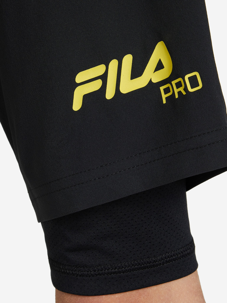 Шорты для мальчиков FILA