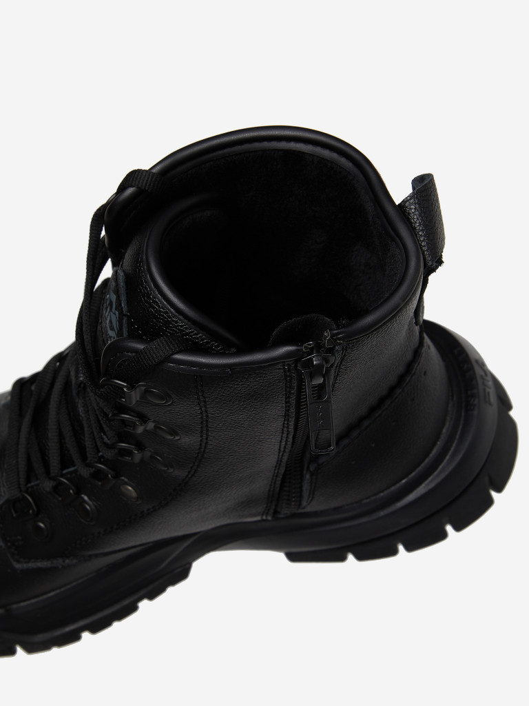 Ботинки утепленные женские FILA Backbone Mid