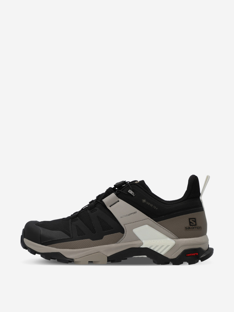 Полуботинки мужские Salomon X Ultra 4 GTX