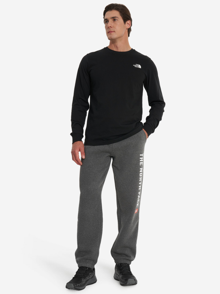 Лонгслив мужской The North Face Easy