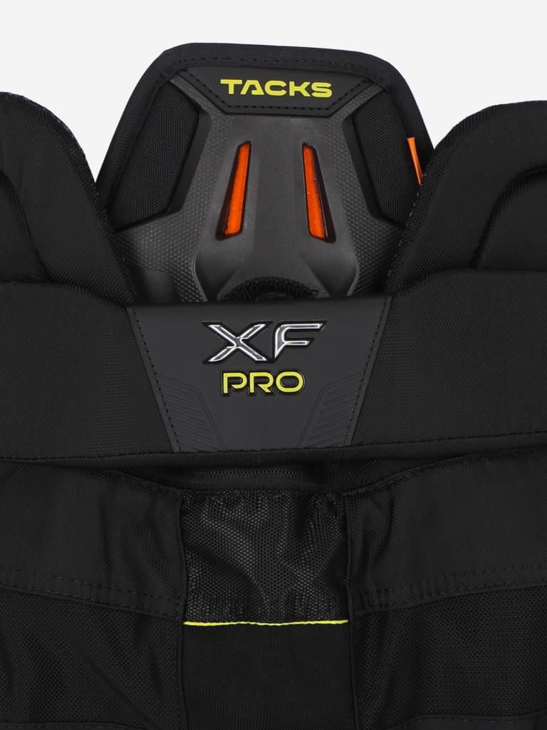 Шорты хоккейные CCM Tacks XF Pro SR