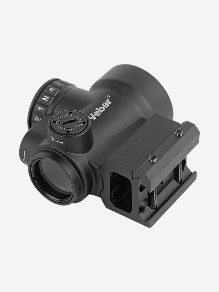Прицел коллиматорный Veber Wolf Reflex 125 RD