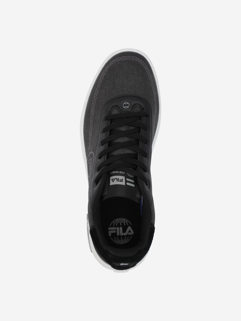 Кеды женские FILA Breakpoint Canvas