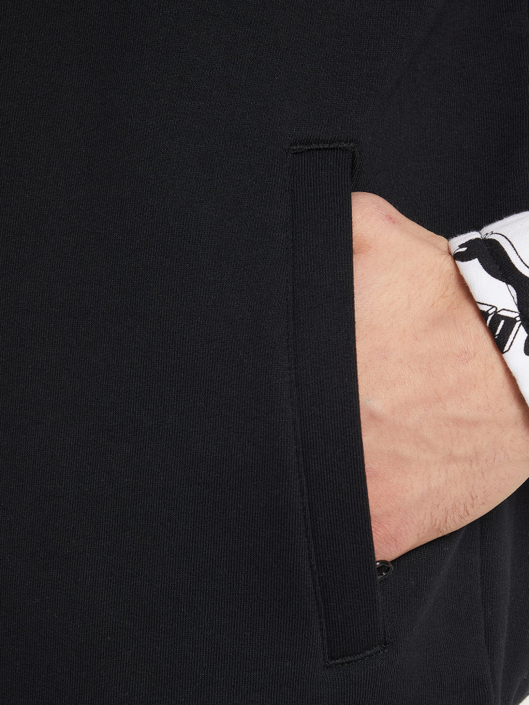 Толстовка мужская PUMA AOP T7 Track