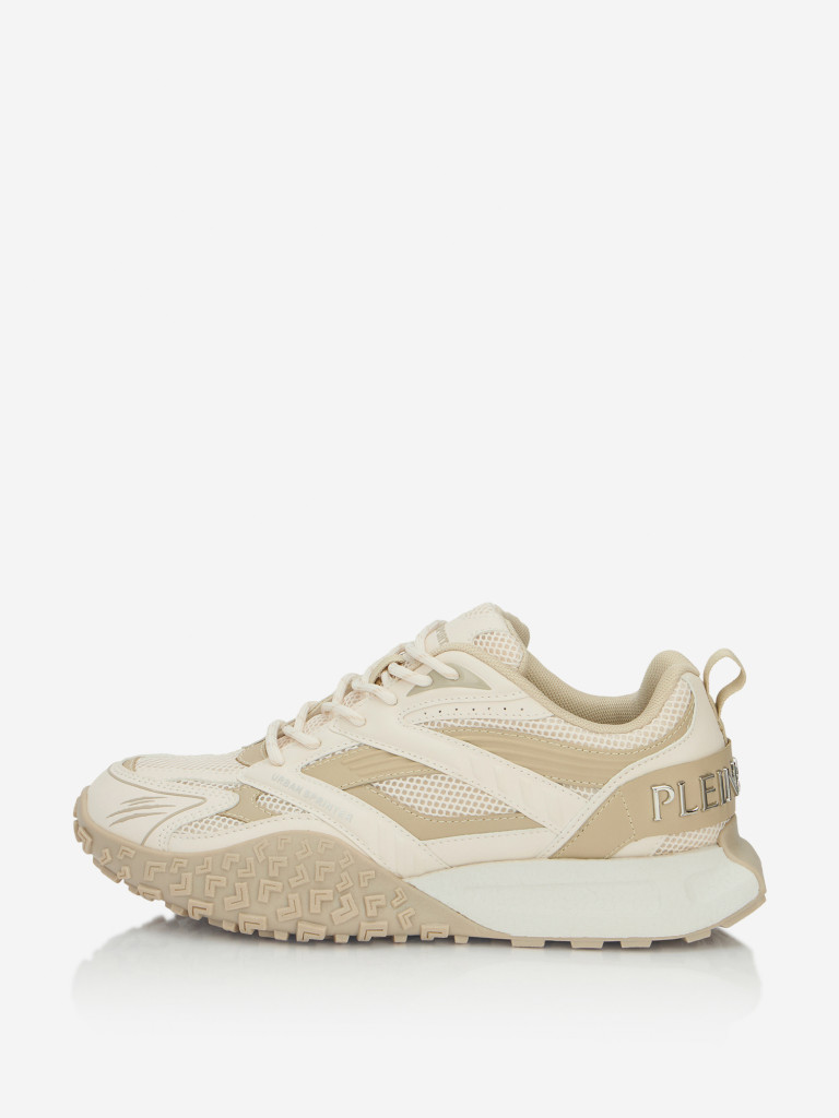 Кроссовки Plein Sport URBAN SPRINTER