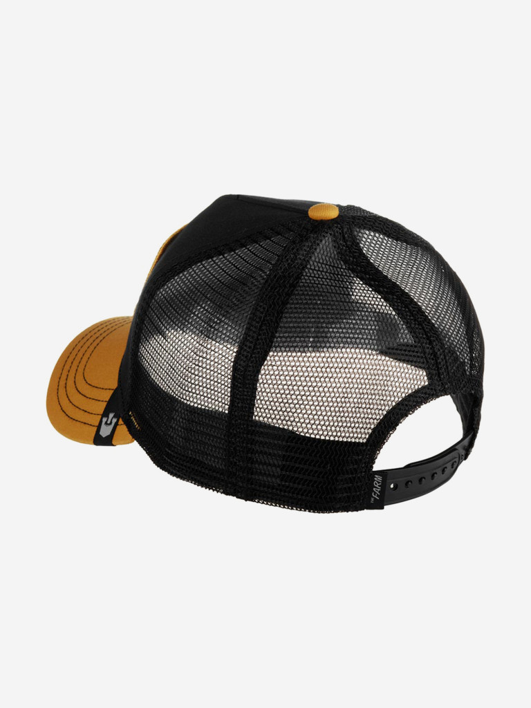 Бейсболка с сеточкой GOORIN BROTHERS 101-0419