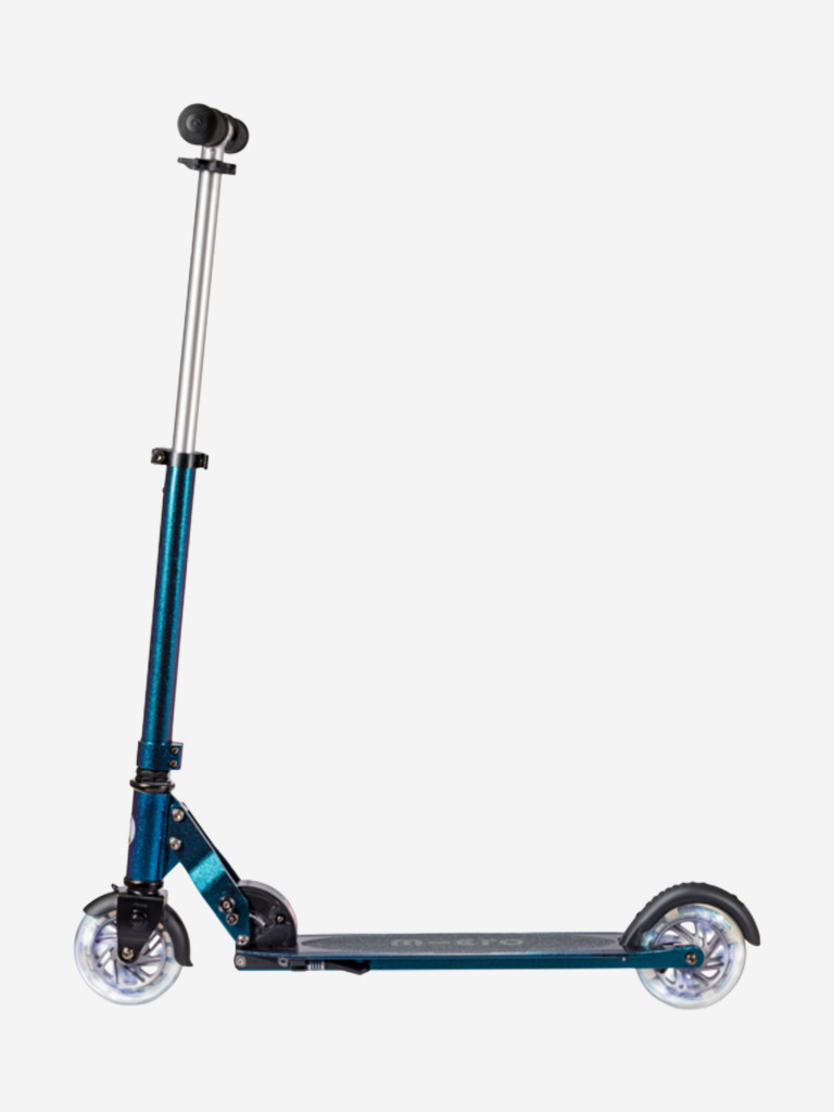 Самокат детский Micro Sprite LED