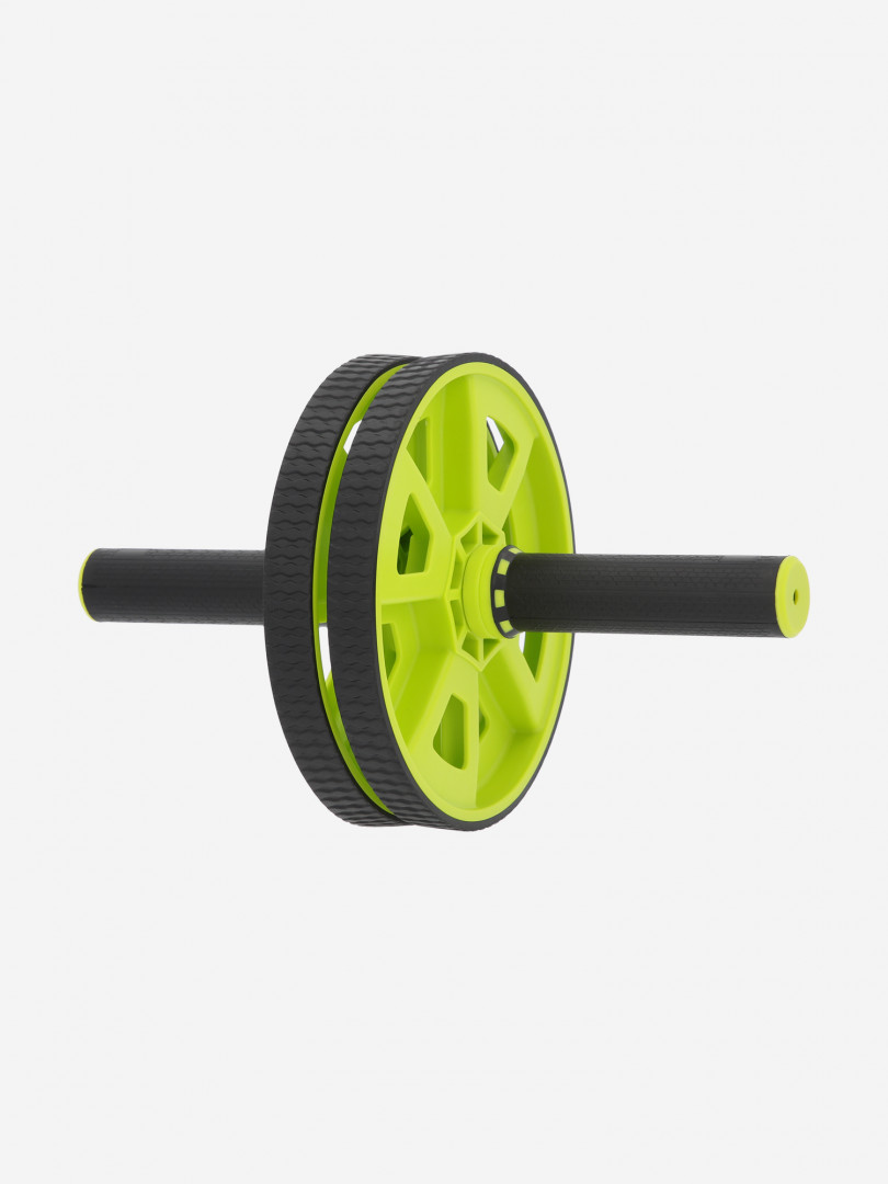 Ролик для пресса Demix Зеленый 999₽