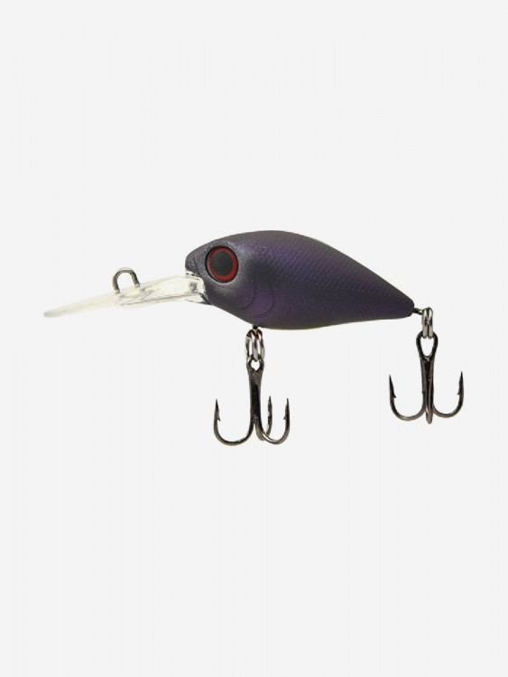 Воблер LureMax Digger 36F DR-084 4,2 гр плавающий