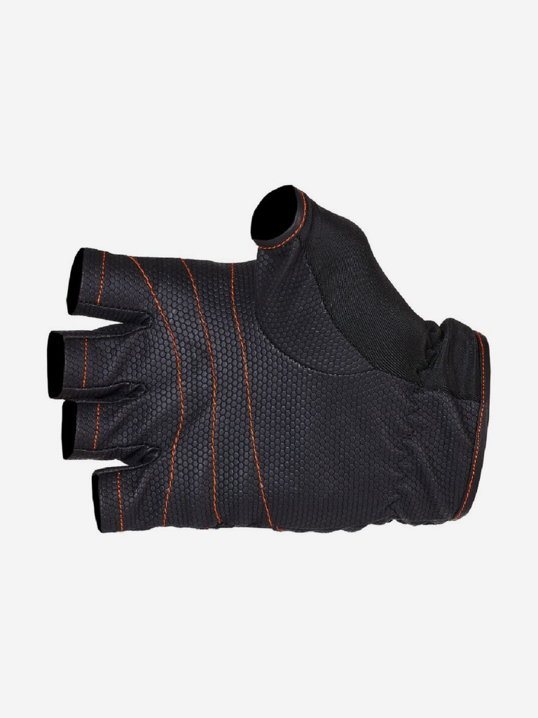 Перчатки рыболовные мужские Norfin ROACH 5 CUT GLOVES