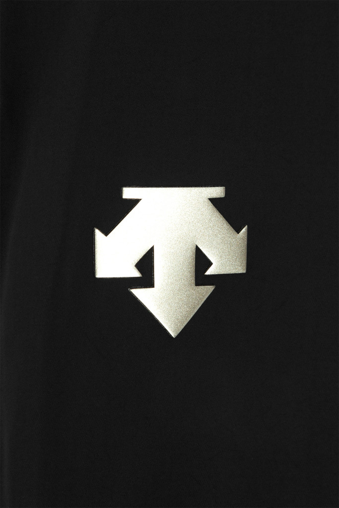 Куртка горнолыжная мужская Descente Stream Line