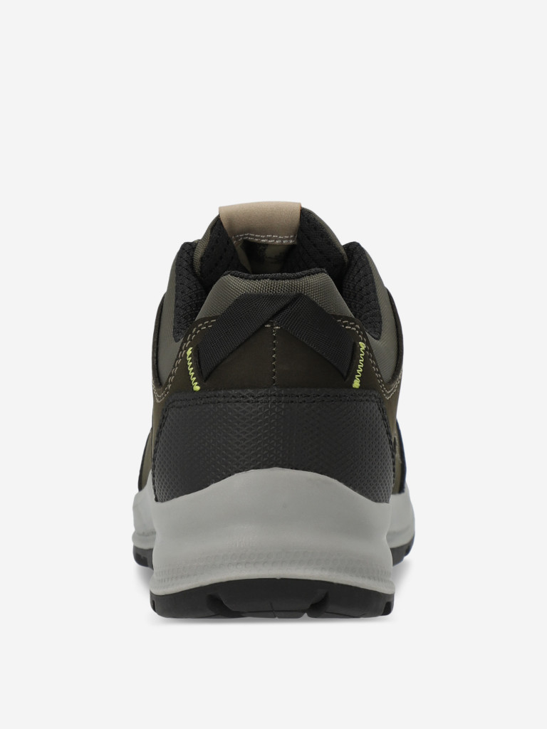 Полуботинки мужские Safety Jogger Scoutlow