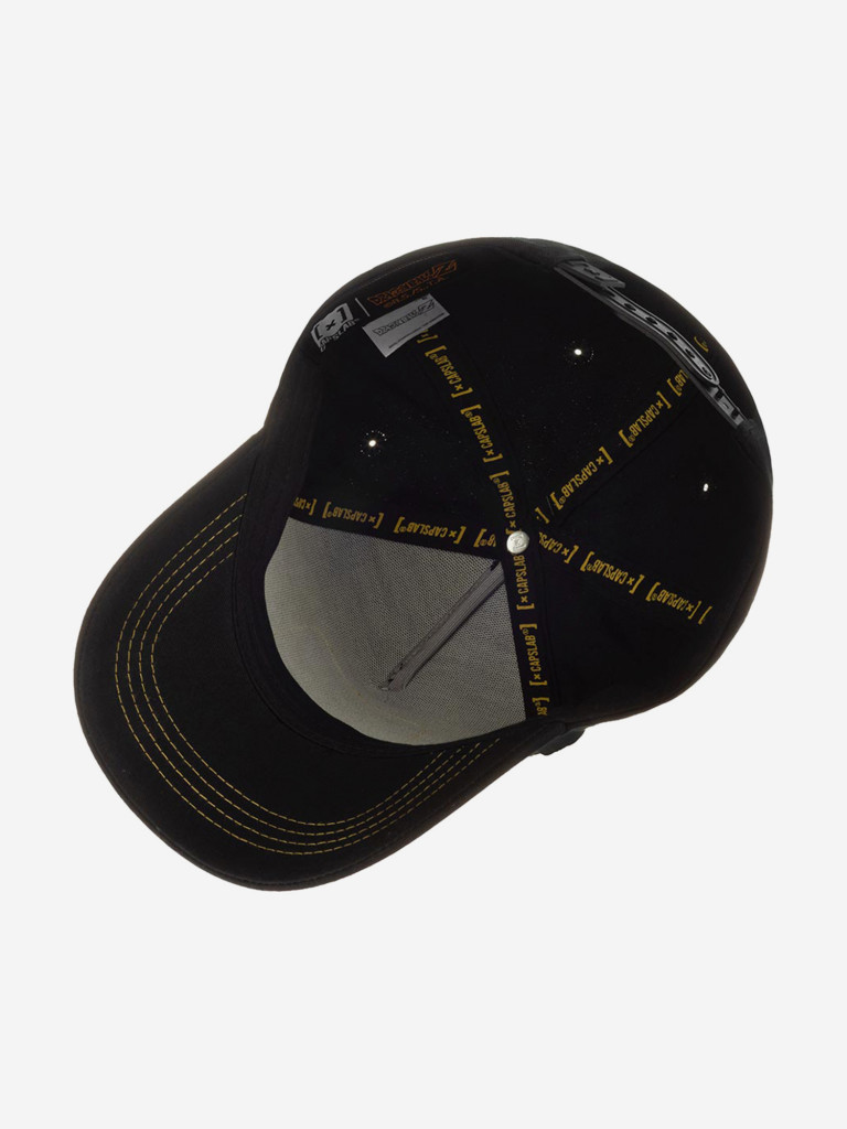 Бейсболка CAPSLAB CL/DBZ/1/GO2 Dragon Ball Goku Saiyan