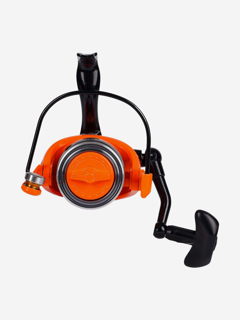 Катушка RUBICON Summer 4+1BB 3000 FD