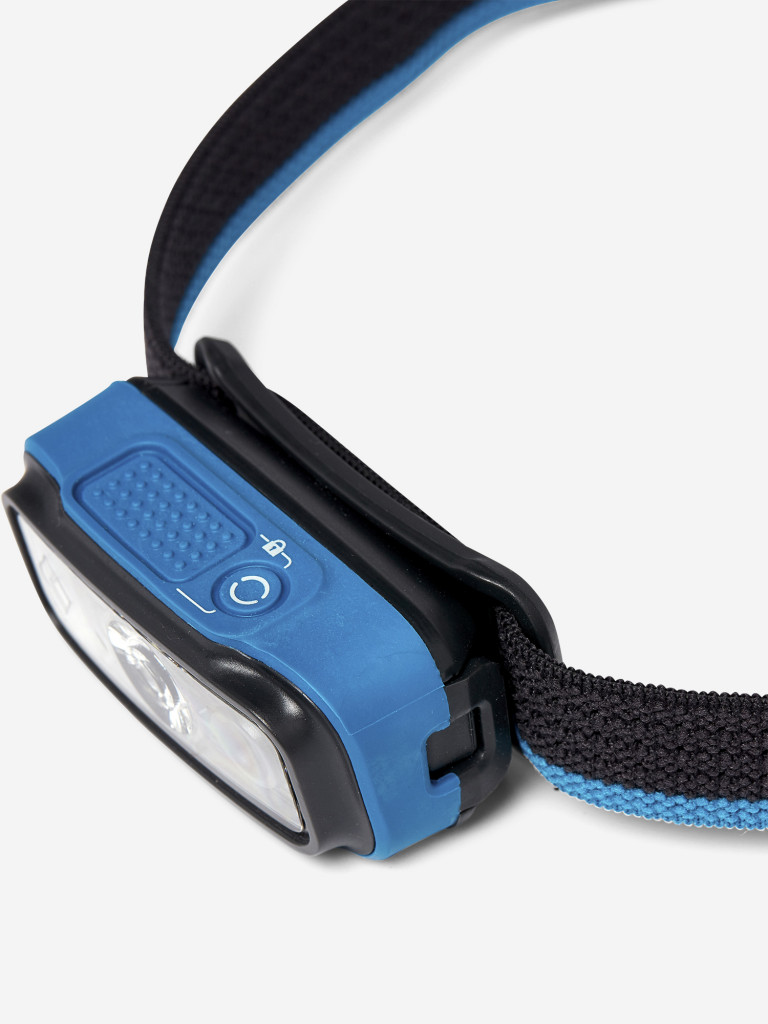 Фонарь налобный Black Diamond Spot Lite 200