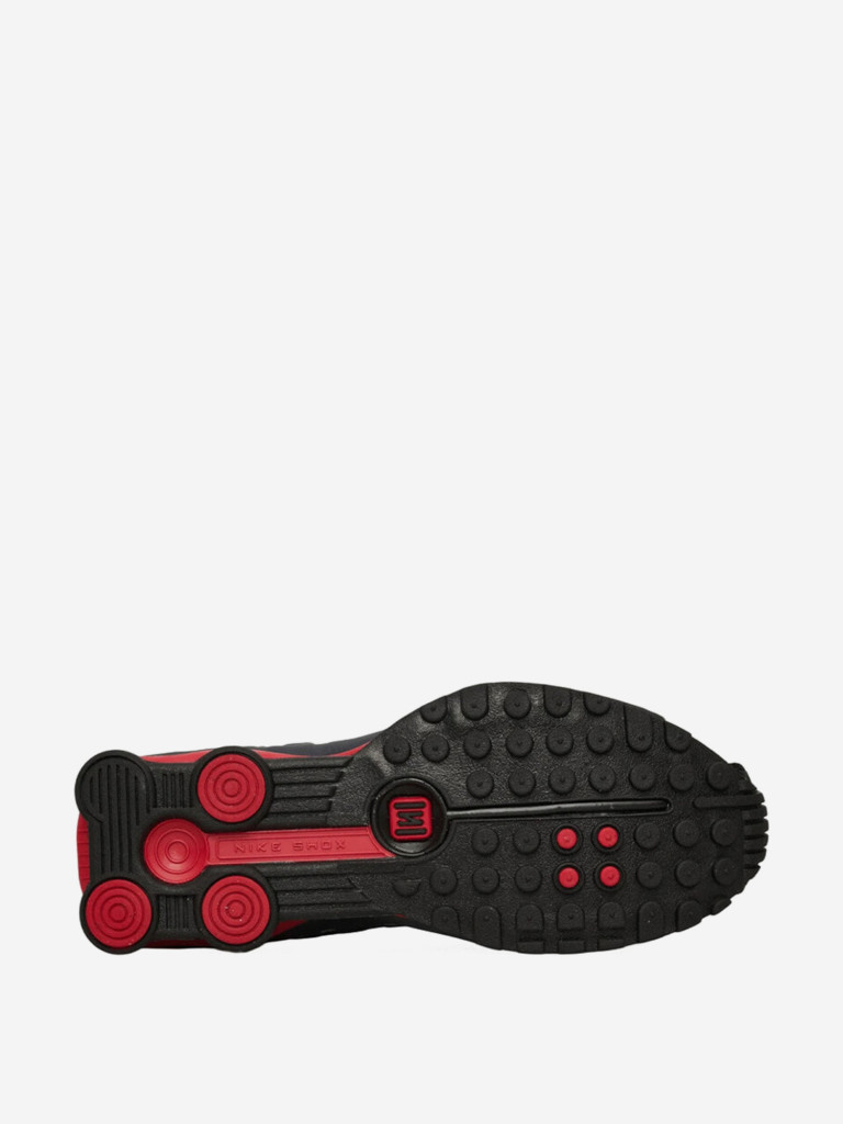 Кроссовки Nike Shox R4