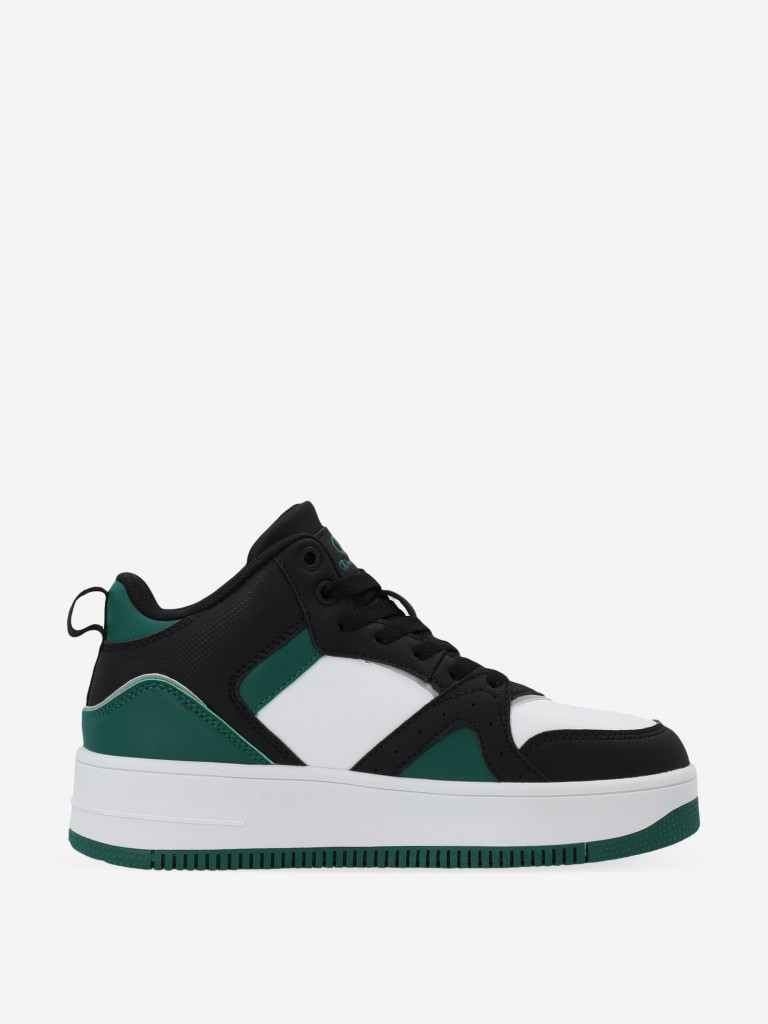 Кеды для мальчиков Champion Sneaker 25 Gs