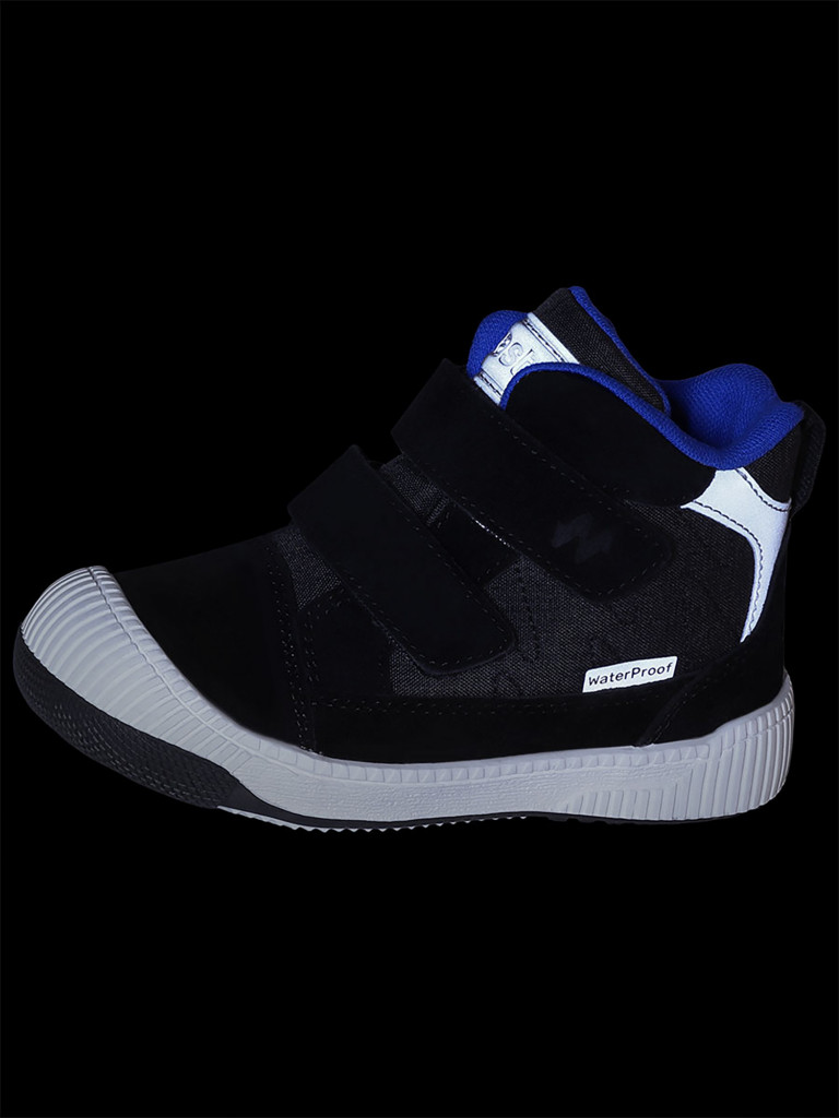 Ботинки NIKASTYLE