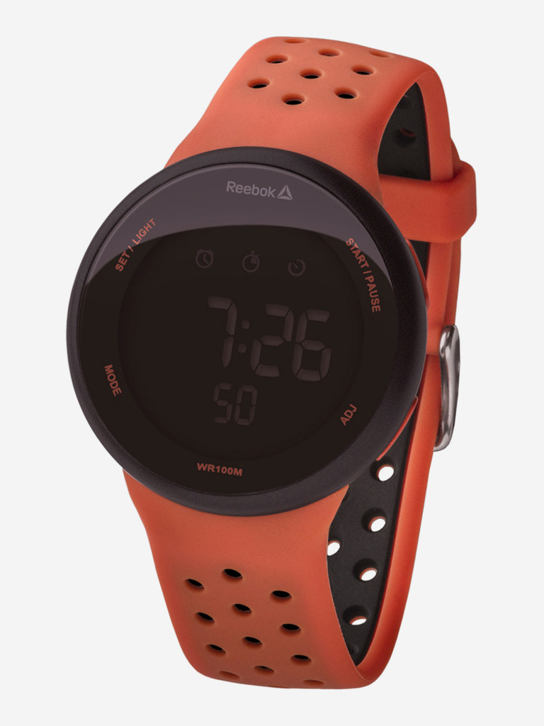 Часы Reebok RD-ELE-G9-PBIO-BO