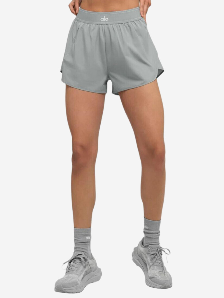 Шорты женские Alo Yoga Match Point Short