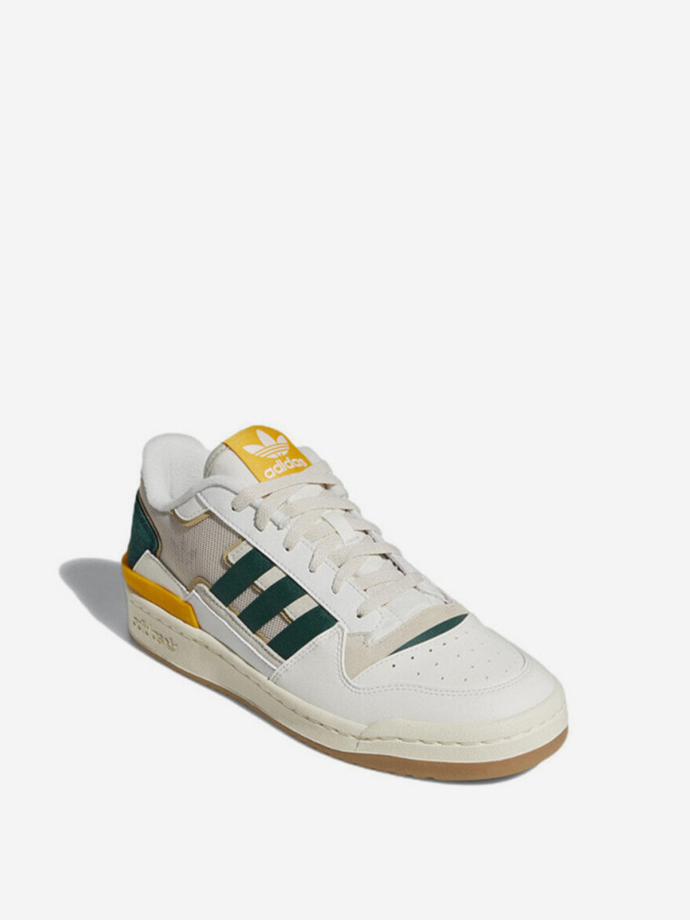 Кроссовки Adidas Forum Exhibit Low