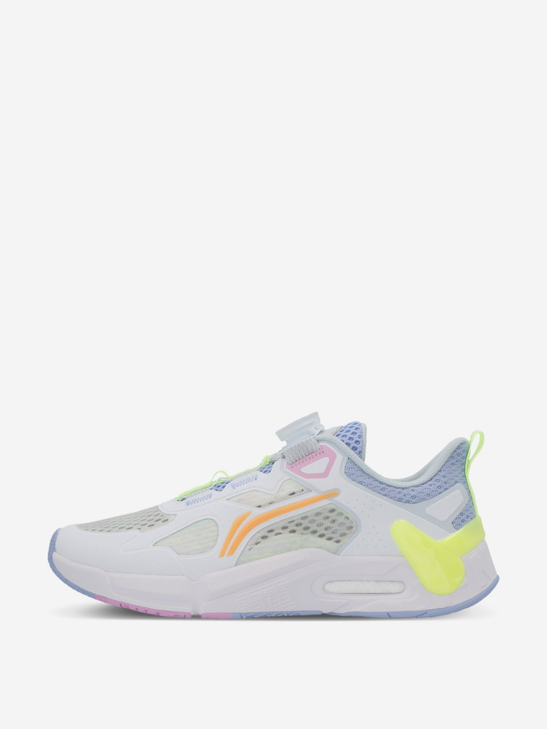 Кроссовки для девочек Li-Ning