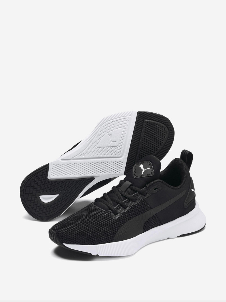 Кроссовки детские PUMA Flyer Runner Jr