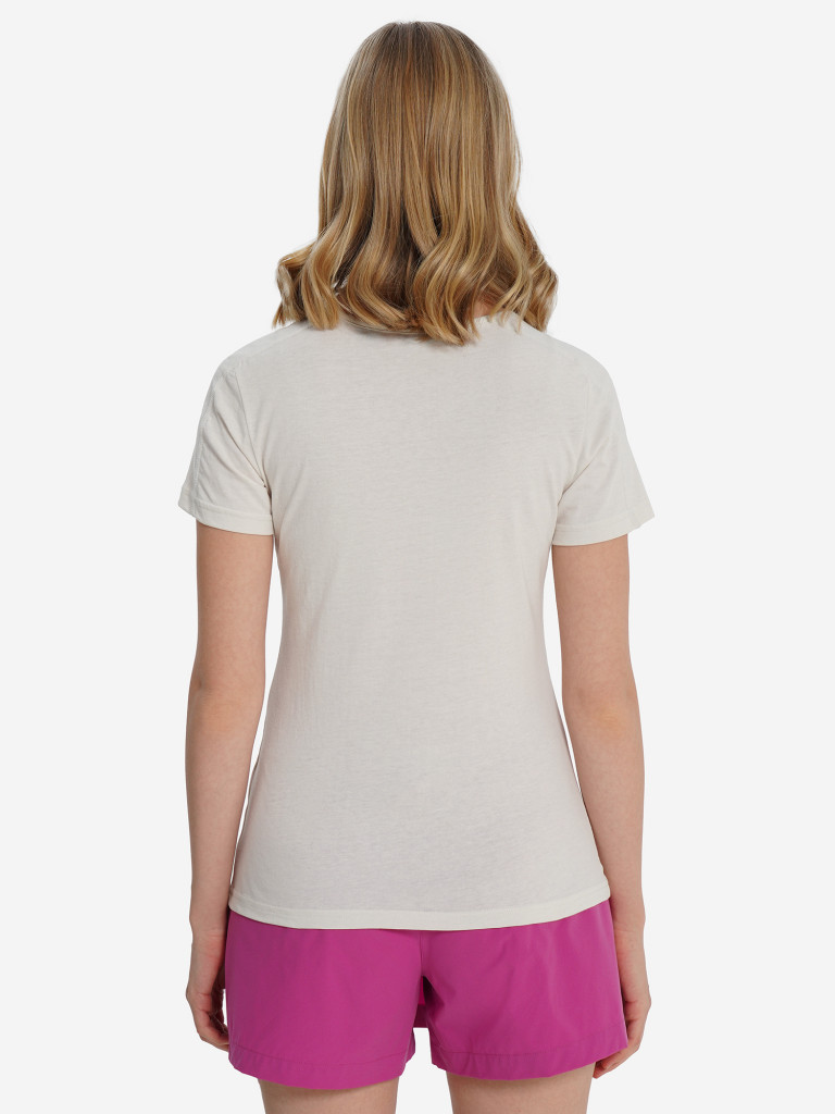 Футболка женская Outventure