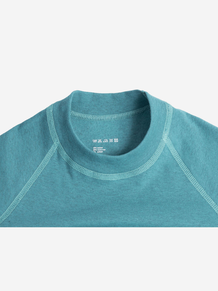 Термобелье NORFIN LADY BASE женское зимнее второго слоя для охоты и рыбалки