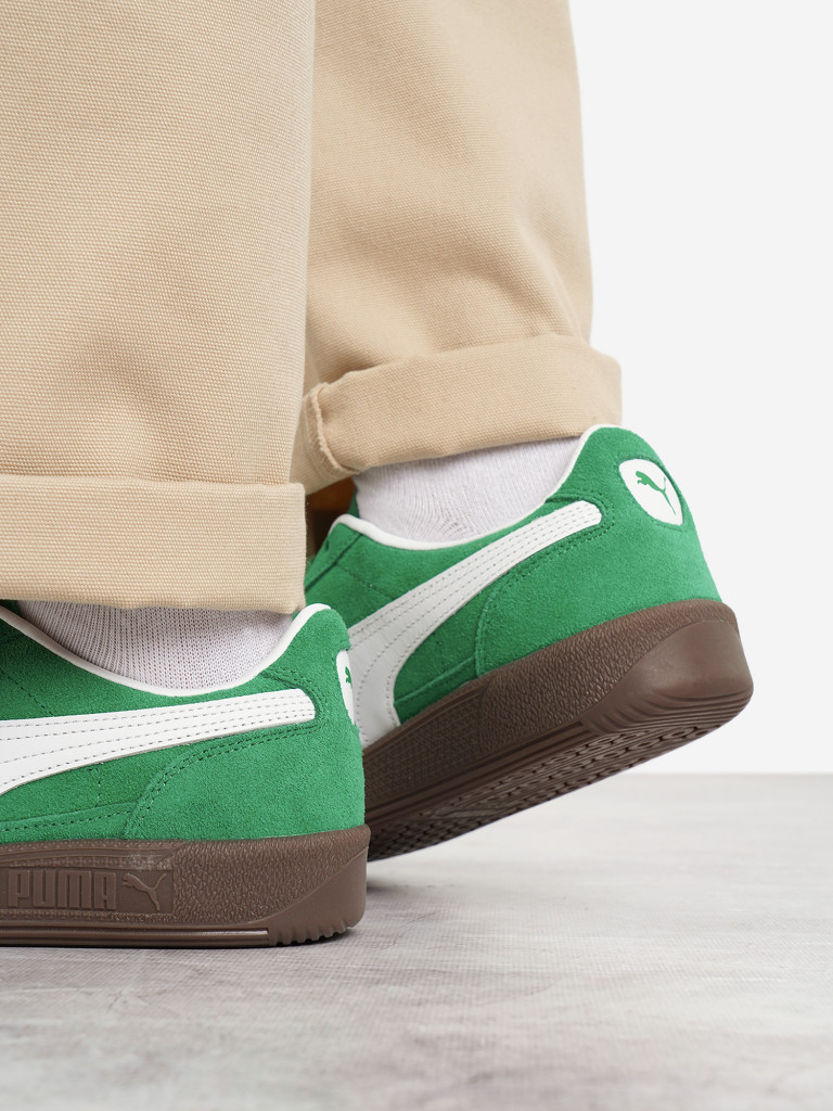Кеды мужские Puma Palermo
