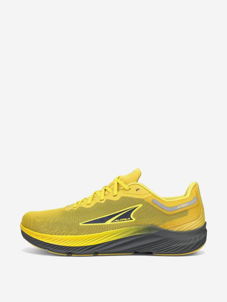 Кроссовки Altra Rivera 3 Cushioning, Wear Resistant