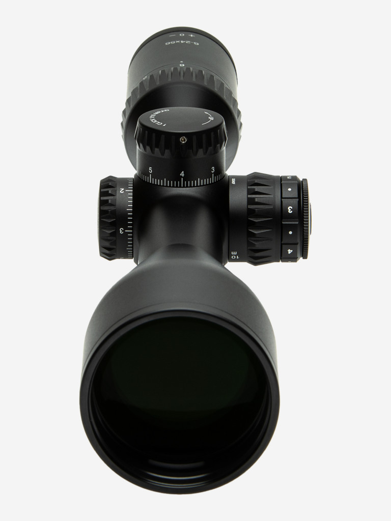 Оптический прицел ARTELV LRS 6-24x56 FFP