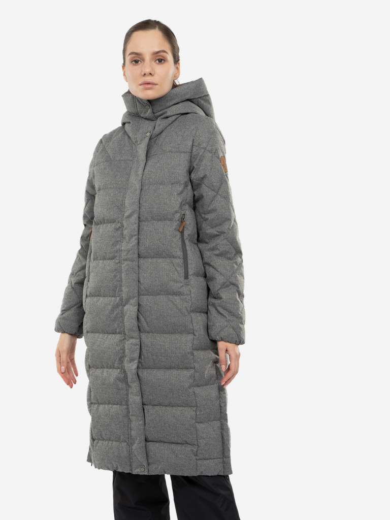 Пуховик женский Outventure