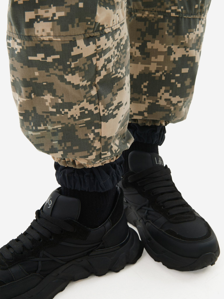 Костюм женский Huntsman Антигнус летний для рыбалки и охоты