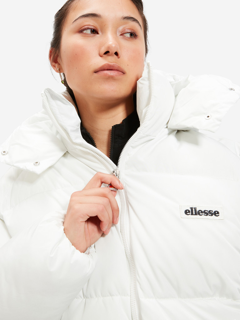 Куртка утепленная женская Ellesse Polselli