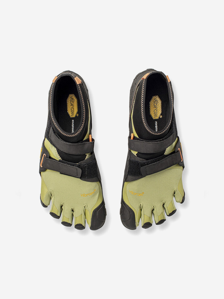 Кроссовки Vibram FiveFingers V-Aqua