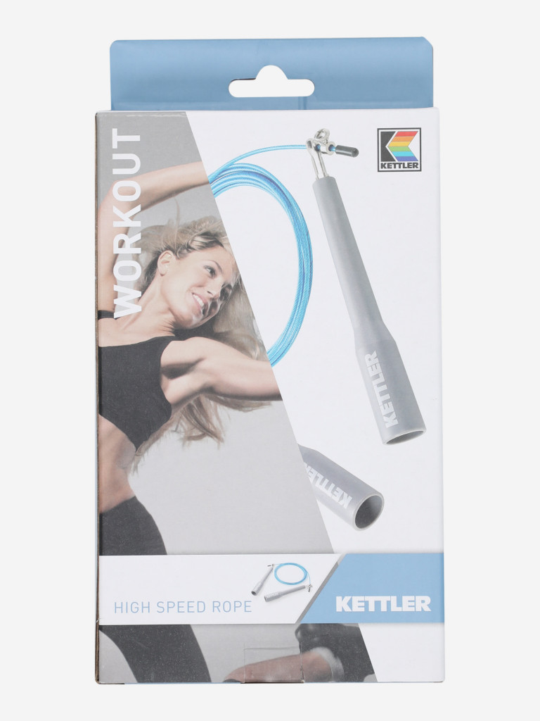 Скакалка скоростная KETTLER
