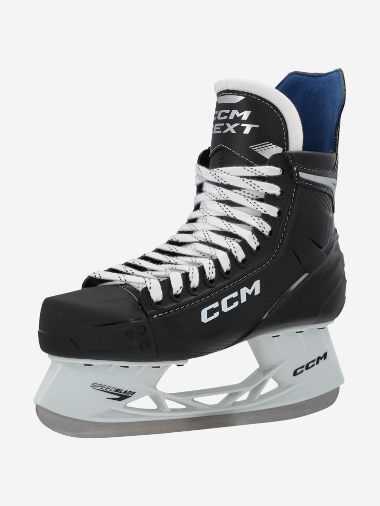 Коньки хоккейные CCM Next SR