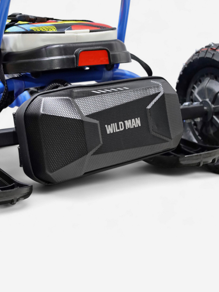 Электроснегокат Snow Razor Pro Mini