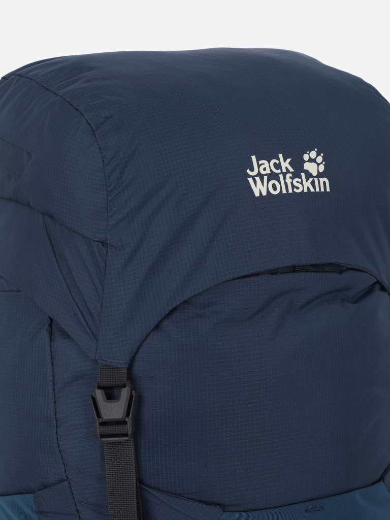 Рюкзак Jack Wolfskin Highland Trail, 55+5 л