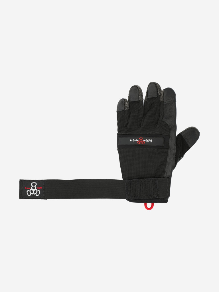 Перчатки Triple Eight Downhill