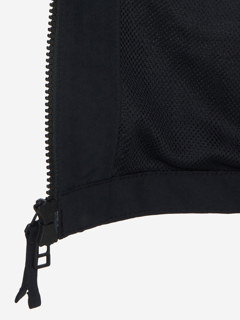 Куртка мембранная женская Columbia Blossom Park Rain Jacket