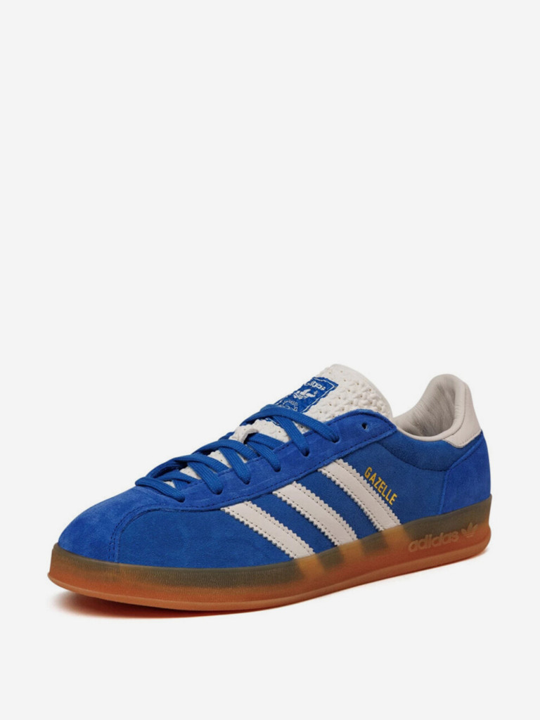 Кроссовки Adidas Gazelle Indoor Pro