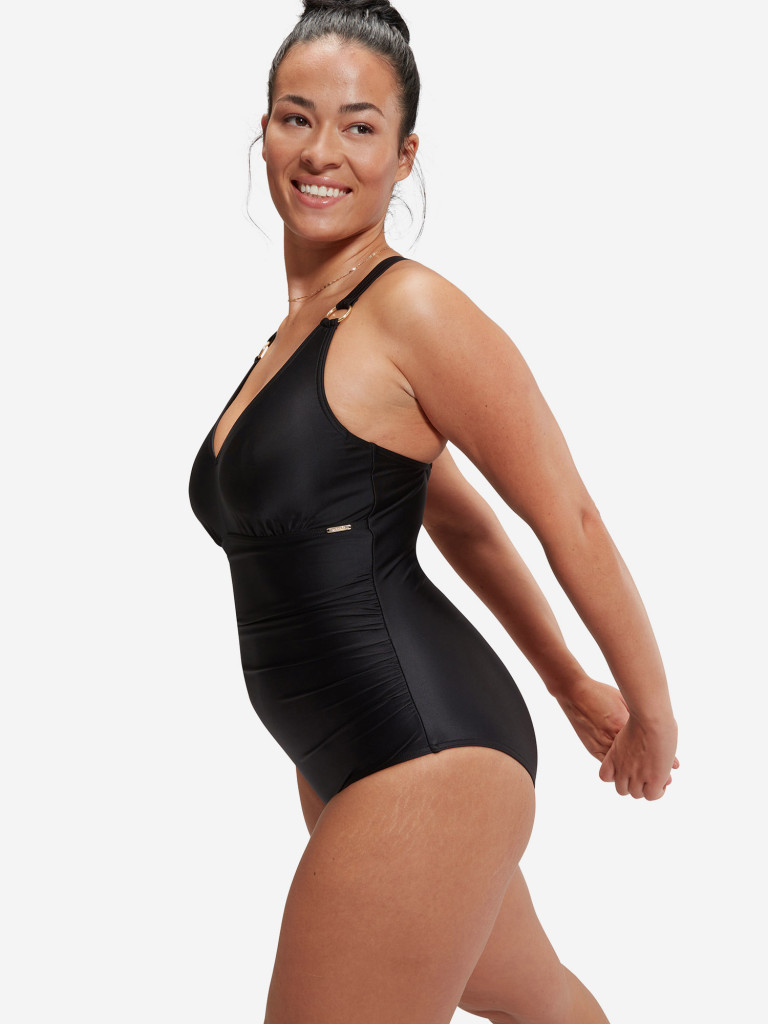 Купальник слитный женский Speedo