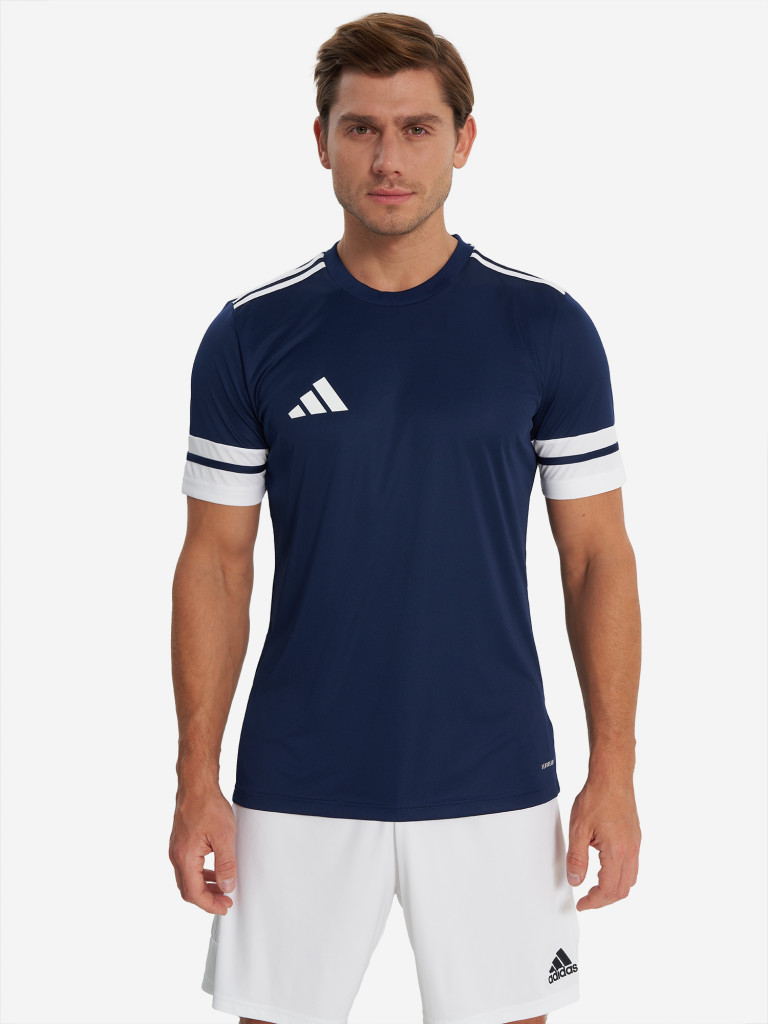 Футболка мужская adidas