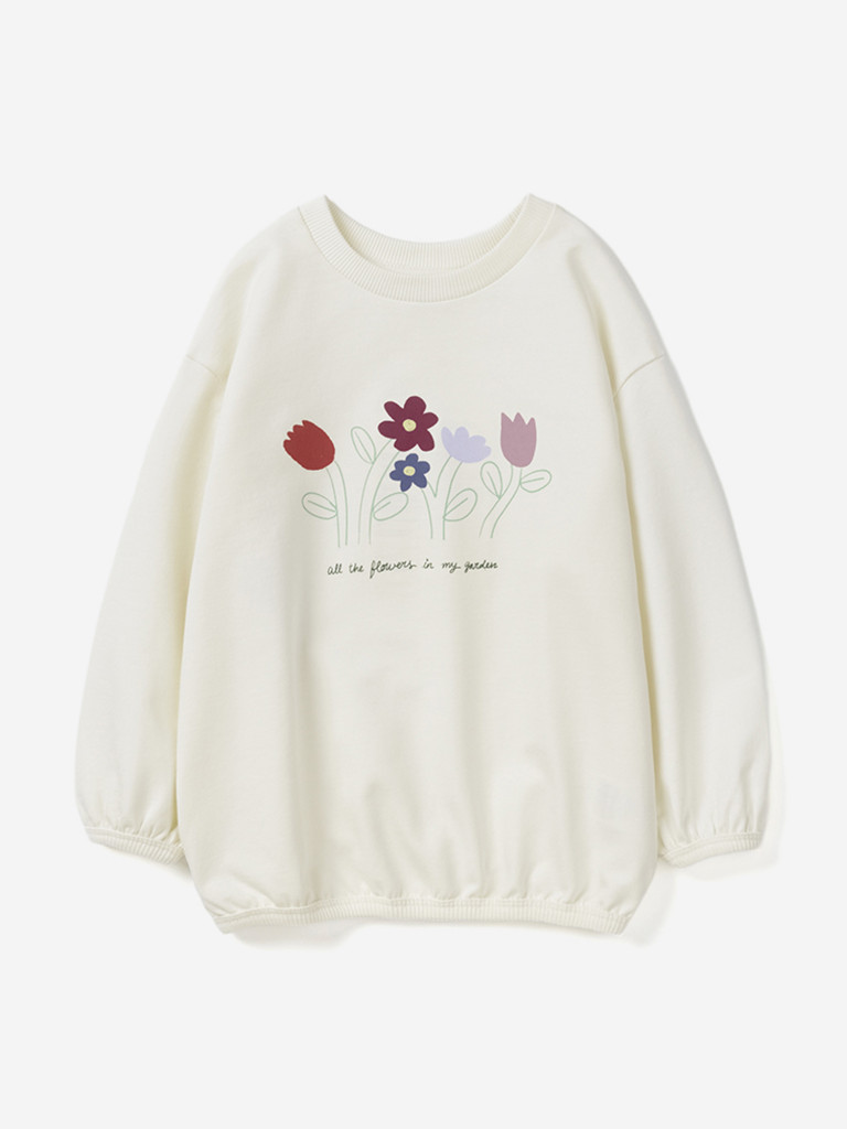 Джемпер для девочек Artie