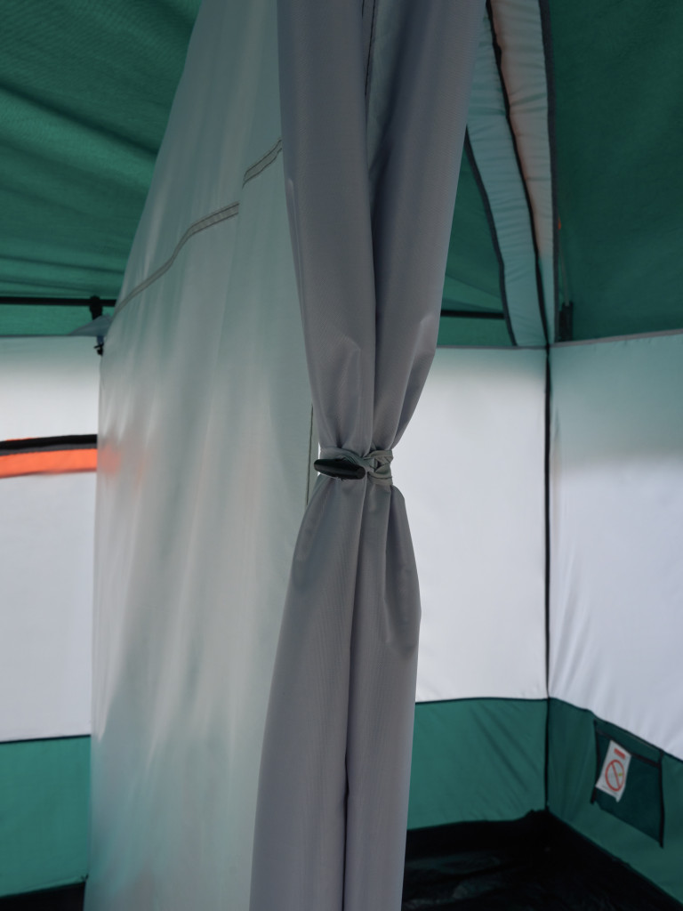 Палатка Denton Bigman