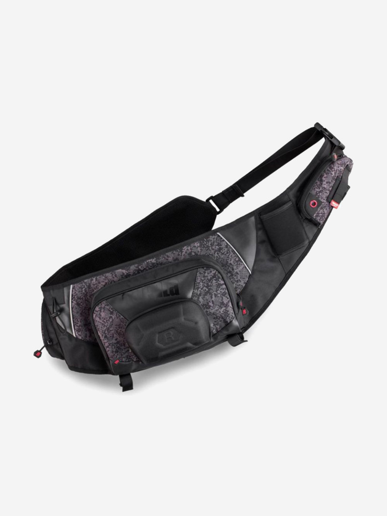 Сумка "на плечо" рыболовная Rapala Urban Sling