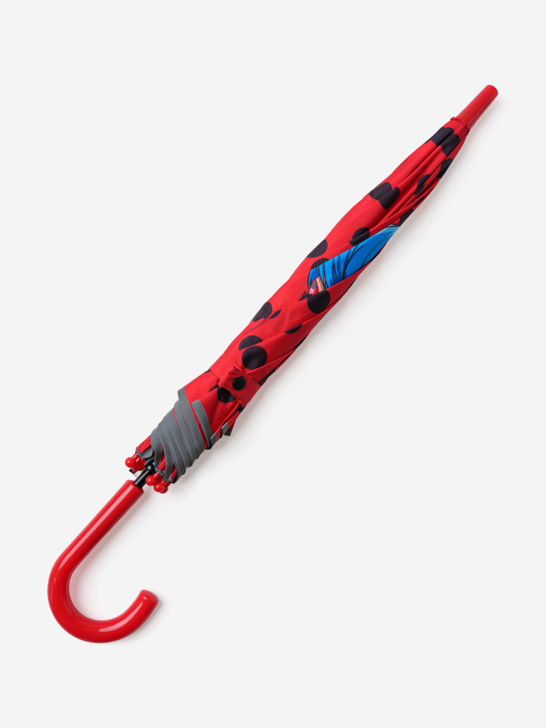 Зонт-трость для девочек PlayToday