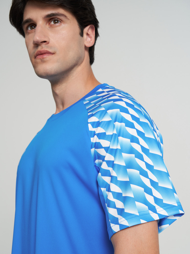 Футболка мужская PUMA Teamliga26